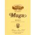 Bodegas Muga Reserva 2009 Front Label