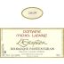 Domaine Michel Lafarge Bourgogne Passetoutgrain L'Exception 2009 Front Label