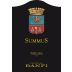 Banfi Summus 2009 Front Label