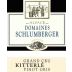 Domaines Schlumberger Kitterle Grand Cru Pinot Gris 2009 Front Label