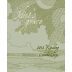Memaloose Wines Idiots Grace Riesling 2012 Front Label