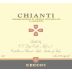 Cecchi Chianti Classico Villa Cerna 2009 Front Label