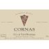 Cave de Tain Cornas 2009 Front Label