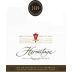 Cave de Tain Hermitage Rouge 2009 Front Label