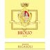 Barone Ricasoli Brolio Chianti Classico 2009 Front Label