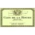 Louis Jadot Clos de la Roche Grand Cru 2009 Front Label