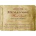 Memaloose Wines Mistral Ranch 2012 Front Label