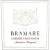 Vina Cobos Marchiori Vineyard Bramare Cabernet Sauvignon 2009 Front Label