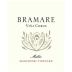 Vina Cobos Marchiori Vineyard Bramare Malbec 2009 Front Label