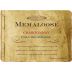 Memaloose Wines Chardonnay 2013 Front Label