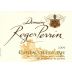 Roger Perrin Chateauneuf-du-Pape 2009 Front Label
