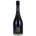 Salon Blanc de Blancs Le Mesnil (in Gift Box) 1990 Front Label