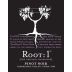 Root:1 Pinot Noir Reserva 2009 Front Label
