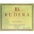 Rudera Chenin Blanc 2009 Front Label