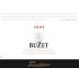 Buzet Cuvee Tradition 2009 Front Label