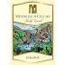 Mendelbaum Cellars Paradise 2012 Front Label