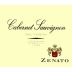 Zenato Cabernet Sauvignon 2009 Front Label
