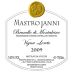 Mastrojanni Vigna Loreto Brunello di Montalcino 2009 Front Label