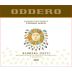 Oddero Barbera d'Asti Vinchio 2009 Front Label