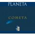 Planeta Cometa Fiano 2009 Front Label