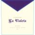Bodega Monteviejo Lindaflor La Violeta 2009 Front Label