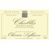 Olivier Leflaive Chablis Les Deux Rives 2009 Front Label