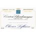 Olivier Leflaive Corton-Charlemagne Grand Cru 2009 Front Label