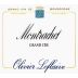 Olivier Leflaive Montrachet Grand Cru 2009 Front Label