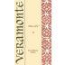 Veramonte Merlot 2009 Front Label