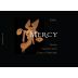 Mercy Vineyards Zabala Vineyard Syrah 2008 Front Label
