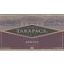 Vina Tarapaca Merlot 2009 Front Label