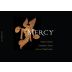 Mercy Vineyards Pinot Noir Griva Vineyard 2010 Front Label