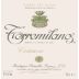 Penalba Lopez Ribera del Duero Crianza Torremilanos 2009 Front Label