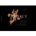 Mercy Vineyards Cedar Lane Vineyard Pinot Noir 2008 Front Label