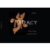 Mercy Vineyards Pinot Noir 2009 Front Label