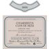 Bruno Clair Chambertin-Clos de Beze Grand Cru 2009 Front Label