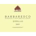 Cantina del Pino Ovello Barbaresco 2009 Front Label