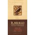 Merlo Family Estate Vineyards Zinfandel 2004 Front Label