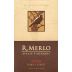 Merlo Family Estate Vineyards Syrah 2009 Front Label