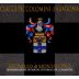 Ciacci Piccolomini d'Aragona Brunello di Montalcino 2009 Front Label
