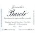 Fratelli Alessandria Barolo Gramolere 2009 Front Label