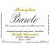Fratelli Alessandria Barolo Monvigliero 2009 Front Label