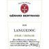Gerard Bertrand Languedoc Syrah Grenache 2009 Front Label