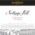 Hardys Nottage Hill Cabernet Shiraz 2009 Front Label