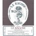 Le Ragose Valpolicella Ripasso Classico Superiore 2009 Front Label