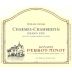Domaine Perrot-Minot Charmes-Chambertin Vieilles Vignes Grand Cru 2009 Front Label