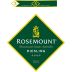Rosemount Diamond Riesling 2009 Front Label