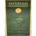 Merriam Vineyards Dunnsden Cabernet Sauvignon 2005 Front Label