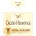 Vidal-Fleury Crozes-Hermitage 2009 Front Label