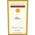 Merriam Vineyards Miktos 2010 Front Label